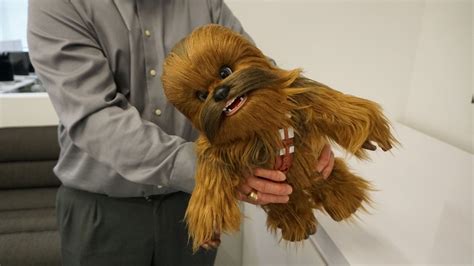 Star Wars Ultimate Co Pilot Chewie Vorgestellt Starwarscollectorde