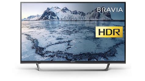 Best 32 Inch Tvs 2019 The Best Small Tvs For Any Budget Tech News Log