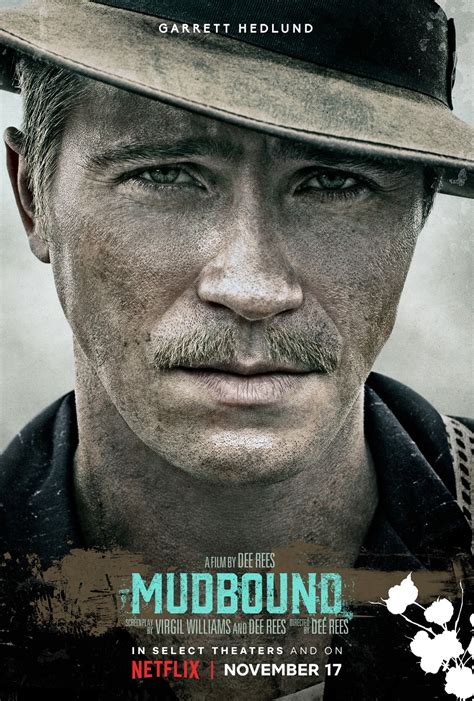 Mudbound Dvd Release Date Redbox Netflix Itunes Amazon