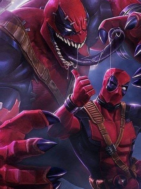 62 Best Deadpool And Friends Images In 2018 Deadpool Marvel Comics