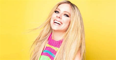 Avril Lavigne Abubakrdevhan