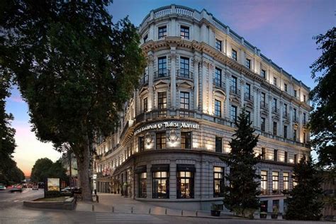 Tbilisi Marriott Hotel Tbilissi Géorgie Tarifs 2023 Et 8 Avis