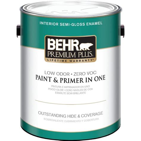 Behr Paint The Simply Organized Home
