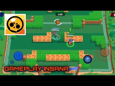 Players can choose from several brawlers that they need unlocked, each with their unique offensive or defensive kit. Brawl Stars: Gameplay insana!! ( Android online) - YouTube