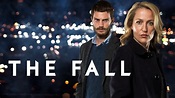 The Fall-Caccia al Serial Killer: trama, cast e stagioni