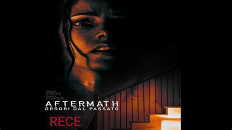 Recensione Aftermath Horror Netflix 2021 Youtube