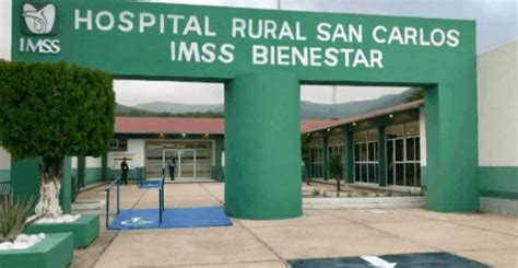 Cumple Imss Bienestar 41 Años En Tamaulipas Atiende A Más De 300 Mil