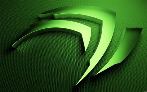 Nvidia Logo Wallpapers Hd Desktop And Mobile Backgrounds