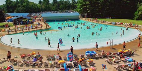 Aquaboggan The Best Water Park In Maine TM Old Orchard Beach ME