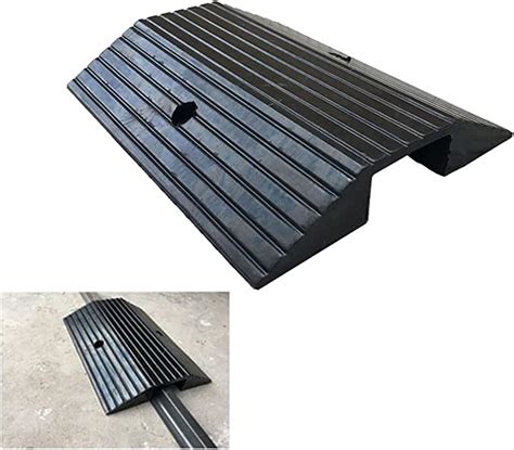 Rubber Wheelchair Ramp