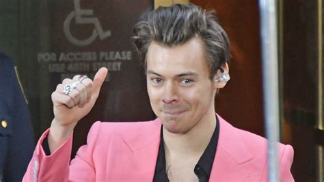 The Story Of Harry Styles Mystery Carolina Girl Has Been Revealed And Its So Capital