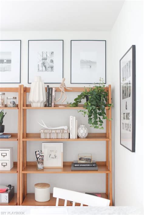 6 Ways To Decorate With Picture Frames Diy Playbook