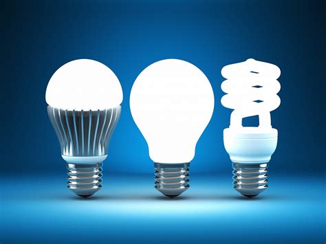 Led Bulbs Vs Cfl Bulbs Choose The Better One Geeky Soumya