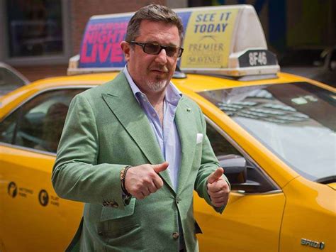 The Taxi King Cooperating In The Michael Cohen Case Pleaded For A