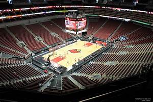 Kfc Yum Center Section 312 Louisville Basketball Rateyourseats Com