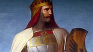 25. Juni 1292: Graf Adolf von Nassau wird König - WELT