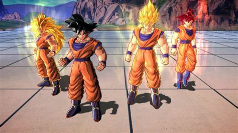 Dragon Ball Z Battle Of Z Gets New Trailer