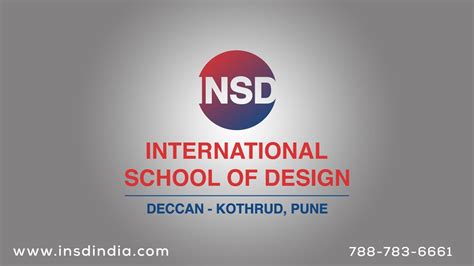Inside Insd Pune Exploring Graphic Design Student Feedback Youtube