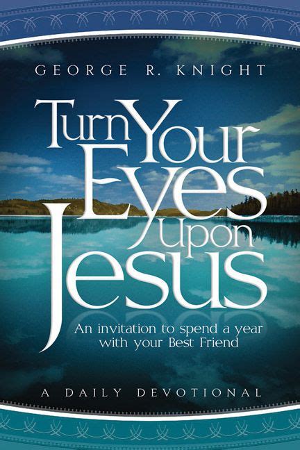 Turn Your Eyes Upon Jesus Lifesource Christian Bookshop