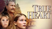 Is 'True Heart 1997' movie streaming on Netflix?