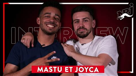 Mastu Et Joyca Qui A Quitté La Redbox Nrj Youtube