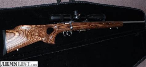 Armslist For Sale Savage M93 17 Hmr