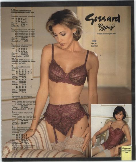 Pin By Gordon Pym On Suspenders And Garter Belts Lingerie Catalog Purple Lingerie Vintage