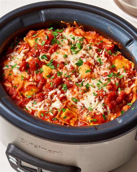 12 Vegetarian Meals From The Slow Cooker Kitchn