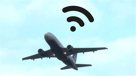 Why In Flight Wifi Is So Slow And Expensive Video Dailymotion