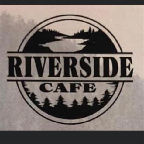 Riverside Cafe Sheridan Or