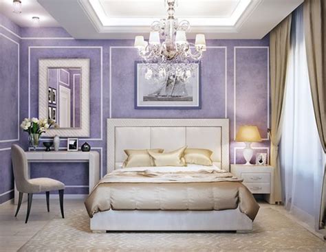 20 master bedrooms with purple accents home design lover purple master bedroom luxurious