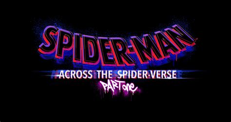 Spider Man Across The Spider Verse Reveals Nine New Spider Logos