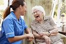 In-home caregiving for seniors in the era of COVID-19