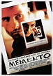 Episode 198 – Key Frames: Memento (2000) Midwest Film Nerds podcast