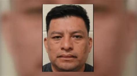 Federal Immigration Officials Detain Registered Sex Offender