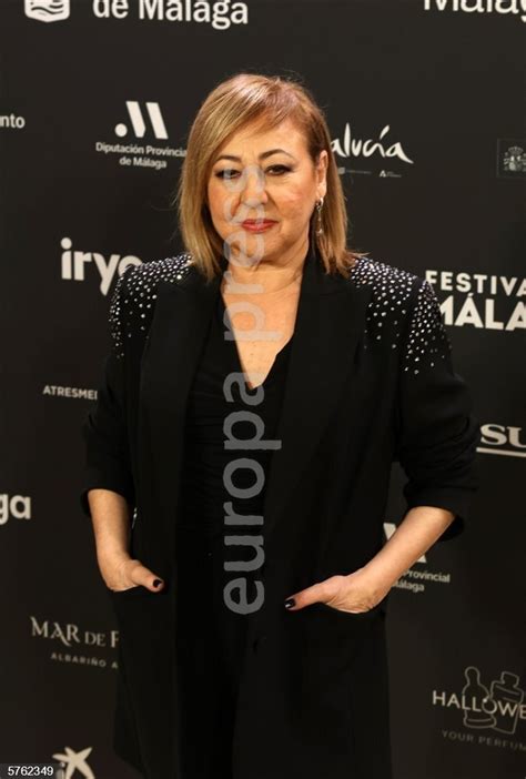 Presentación En Madrid De La Próxima Edición Del 27 Festival De Málaga