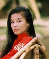 Picture of France Nuyen
