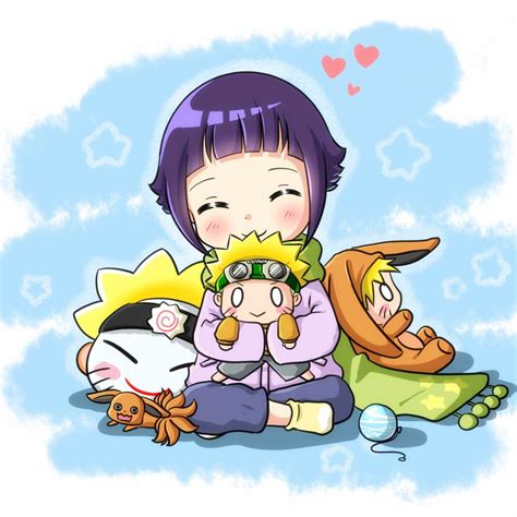 Baby Hinata Naruto Uzumaki Shippuden Hinata Hyuga Naruto Sasuke