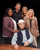 Watch 'Norman Lear: 100 Years of Music and Laughter' Thursday ...