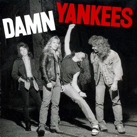 Damn Yankees Damn Yankees Biography Of The Group Salve Music