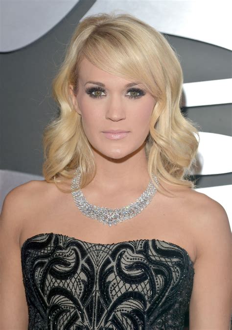 Grammy Awards Beauty Who Had The Best Hair And Makeup Look Of The