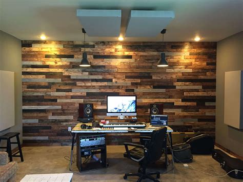 15+ PLAN AND HOW TO BUILD ONE (With images) | Recording studio design ...