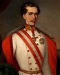 Francisco Jose I de Austria (Franz Joseph of Austria) 1 | Portrait ...