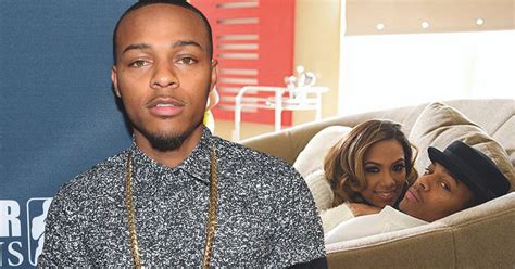 Does Bow Wow Still Live With His Mom