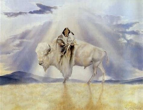 Pin By Sharon Wood On The Way I Roll Native American Gods White Buffalo Woman Native