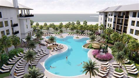 Embassy Suites By Hilton Panama City Beach Resort 파나마 시티 비치 호텔 리뷰