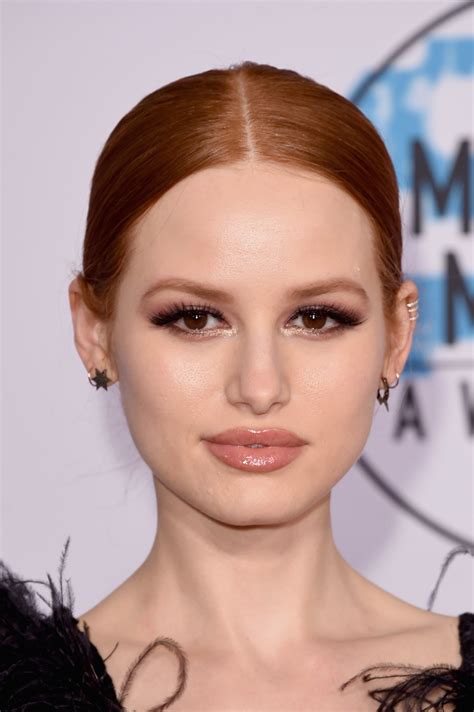 35 Madelaine Petsch Pictures That Bring The Fire Madelaine Petsch