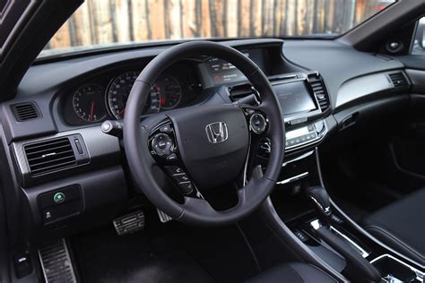 Check spelling or type a new query. Review: 2016 Honda Accord Sport | Canadian Auto Review