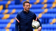 Matthew Taylor appointed as Saddlers Head Coach - News - Walsall FC
