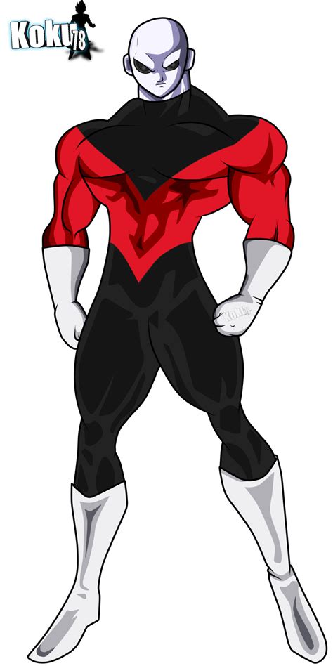 We share easy things to. Jiren-Universe 11 by Koku78 on DeviantArt